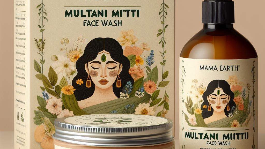 Mamaearth Shampoo for Curly Hair: Embrace Your Natural Curls!